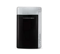 S.T. Dupont Lighter Noir Moderne Métal