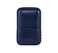 S.T. Dupont Line 2 Briquet Bleu