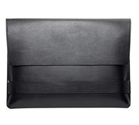 S.T. Dupont Line D Slim Pochette - Noir/Bleu