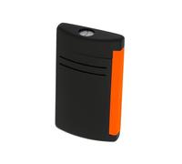 S.T. Dupont Maxijet 020169 Briquet Fluo Orange