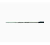 S.T. Dupont Recharge pour stylo à bille moyenne 40851 Noir