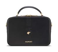 s.t. dupont - sac en cuir behike 2025