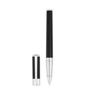 S.t.dupont stylo roller Initial noir laiton 147x13-44 g 272200
