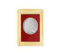 s.t. dupont x Stand Snake - Coupe Cigare Rouge