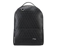 S.T. Dupont ZAINO FIREHEAD 16004 BLACK