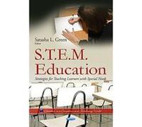 S.T.E.M. EDUCATION STRATEGIES FOR TEAC (Education in a Competitive and Globalizing World) - [Version Originale] Inconnu (Auteur)