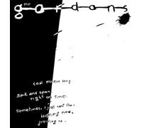 The Gordons + Future Shock - Vinyle 33 Tours