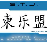 S.T.J. - Aurora / a State of Mind