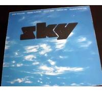 S/T LP UK ARIOLA 1979 10 TRACK (ARLH5022)