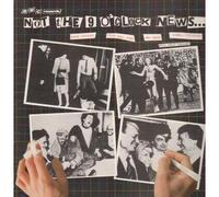 S/T LP UK BBC 1980 18 TRACK (REB400)