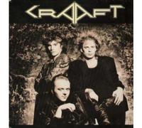 S/T LP UK EPIC 1986 10 TRACK (EPC26880)