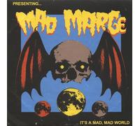 S/T LP UK FRONTLINE 1987 10 TRACK WITH INNER (RO9016)