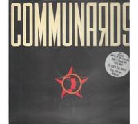 S/T LP UK LONDON 1986 10 TRACK WITH INNER (LONLP18)