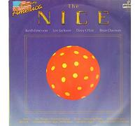 S/T LP UK PICKWICK 0 9 TRACK (SHM917)