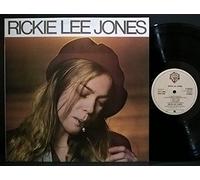 S/T LP UK WARNER BROS 1979 11 TRACK (K56628)