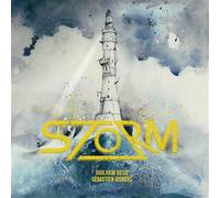 S.T.O.R.M. CD
