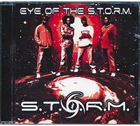 Eye Of The S.T.O.R.M.
