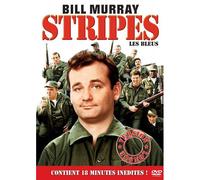 S.T.R.I.P.E.S (Les Bleus)