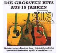 S.T.S. - Die Grossen Hits Aus 15 J [Import]