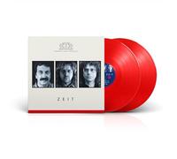 S.T.S. – Zeit – LP coloré (Vinyle)