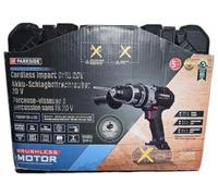 Parkside SpinTool PERFORMANCE PSBSAP 20-LI B2