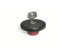 S-TEC BL26035-SV-007 Bouchon, réservoir de carburant