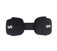 Scubapro S-tek Trim Weight Kit For Backplate Argenté