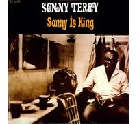 S.Terry - Terry: Sonny is King [Import]