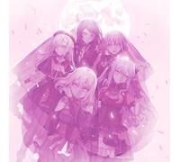 'S/' The Way / Sophie（数量限定生産特装盤）[CD＋Blu-ray] - Ave Mujica