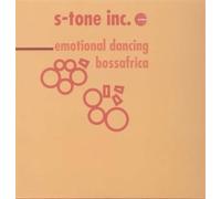 S Tone Inc. - Emotional Dancing [Import]