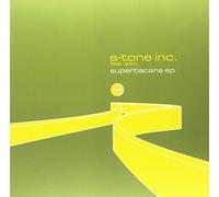 S-Tone Inc. Feat.Toco - Superbacana (Ep 12")