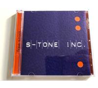 S-Tone Inc. - Free Spirit