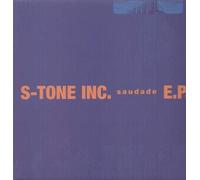 S-Tone Inc. Free Spirit Ep (CD)