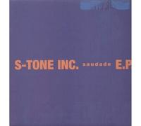 S-Tone Inc - Free Spirit [Vinyl] Italy - Import