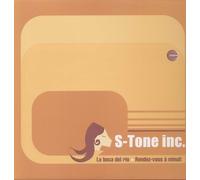 Inc. S-Tone – La Boca Del Rio – Import – NAXOS