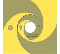 S-Tone Inc - Luz Da Joaca (Gerardo Frisina Remixes) (7")