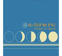S-Tone Inc. - Moon in Libra [Import]