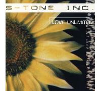S Tone Inc. - S Tone-Love Unlimited [Import]