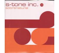 S-Tone Inc. - Sobrenatural