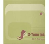 Inc. S-Tone - Take 4 Soulstance Remix [Import]