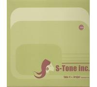 Inc. S-Tone - Take 4 Soulstance Remix [Import]
