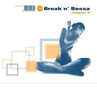 S-Tone Inc. – Vol. 8 : Break N' Bossa – Vinyle – NAXOS