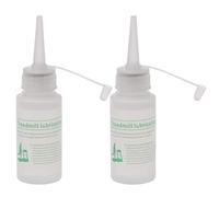 S-TROUBLE 50 ML Tapis Roulant Lubrification Huile Fonctionnement Machine Lubrifiant Ceinture Lubrifiant Huile de Silicone