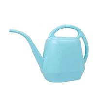 S-TROUBLE Arrosoir de Jardin, 4L Grande capacité arrosoir Pot Long Bec Bouilloire pour intérieur extérieur Jardin Plantes Fleurs
