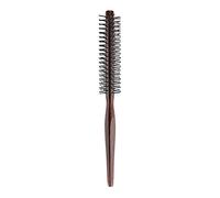 S-TROUBLE Brosse à Cheveux Ronde en Nylon Peigne Antistatique Coiffure Brushing à l'outil de Style