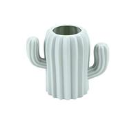 S-TROUBLE Cactus Organisateur De Bureau Crayon Porte-Stylo Conteneur Brosse Pot Papeterie Bureau