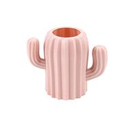 S-TROUBLE Cactus Organisateur De Bureau Crayon Porte-Stylo Conteneur Brosse Pot Papeterie Bureau