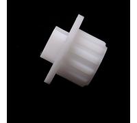 S-TROUBLE Le Hachoir à Viande pièces de Rechange engrenage en Plastique adapté pour Zelmer A861203 86.1203