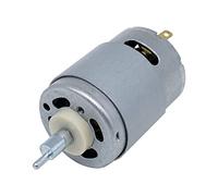 S-TROUBLE Moteur de Tondeuse à Cheveux de Remplacement pour Tondeuse à Cheveux Compatible avec 8148
