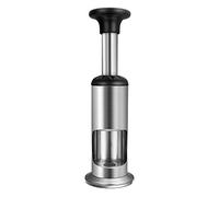 S-TROUBLE Ouvre-châtaigne Manuel en Acier Inoxydable décortiqueur décortiqueur éplucheur artefact Accessoire de Cuisine Domestique antidérapant